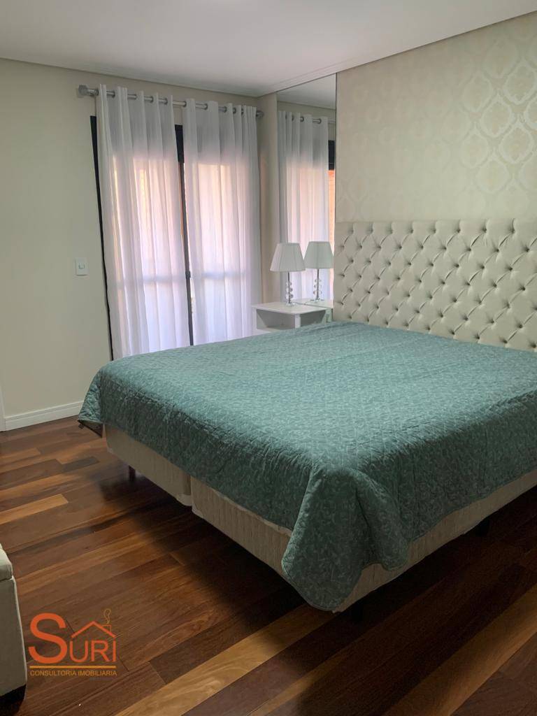 Apartamento à venda com 3 quartos, 200m² - Foto 26