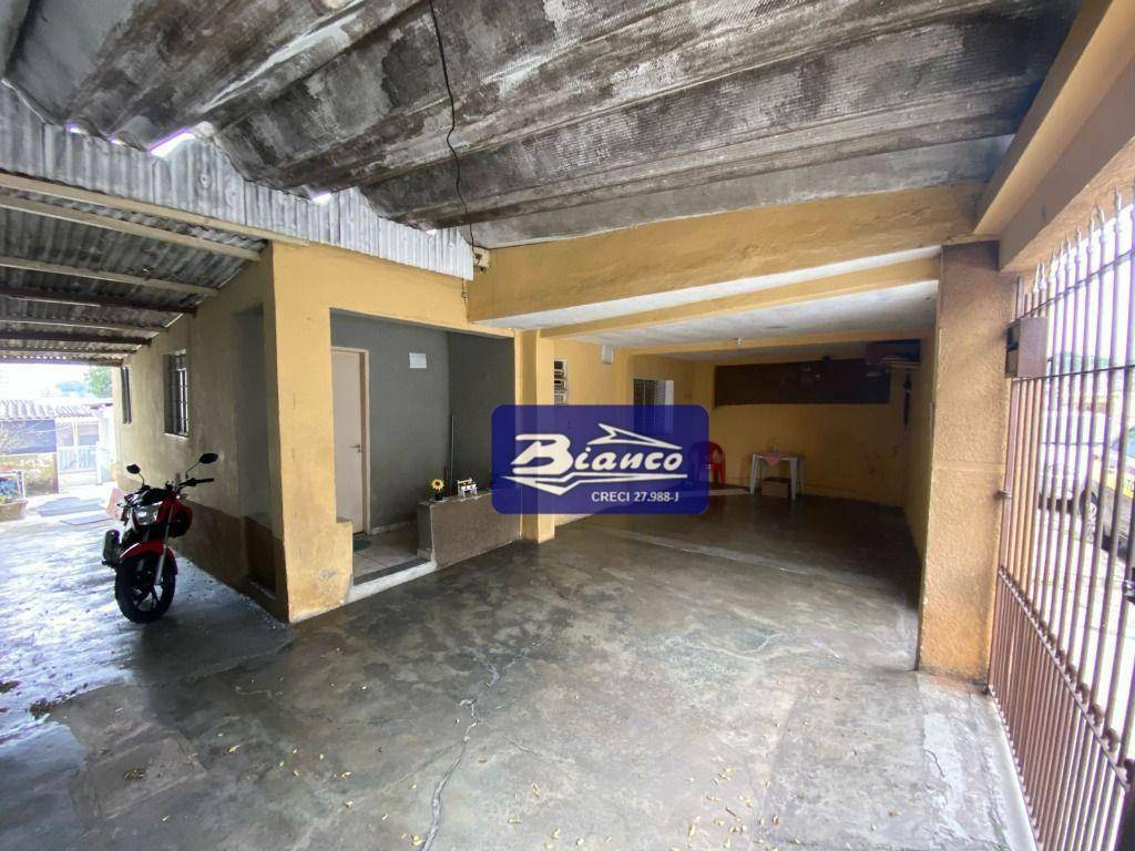 Casa à venda com 2 quartos, 280m² - Foto 3