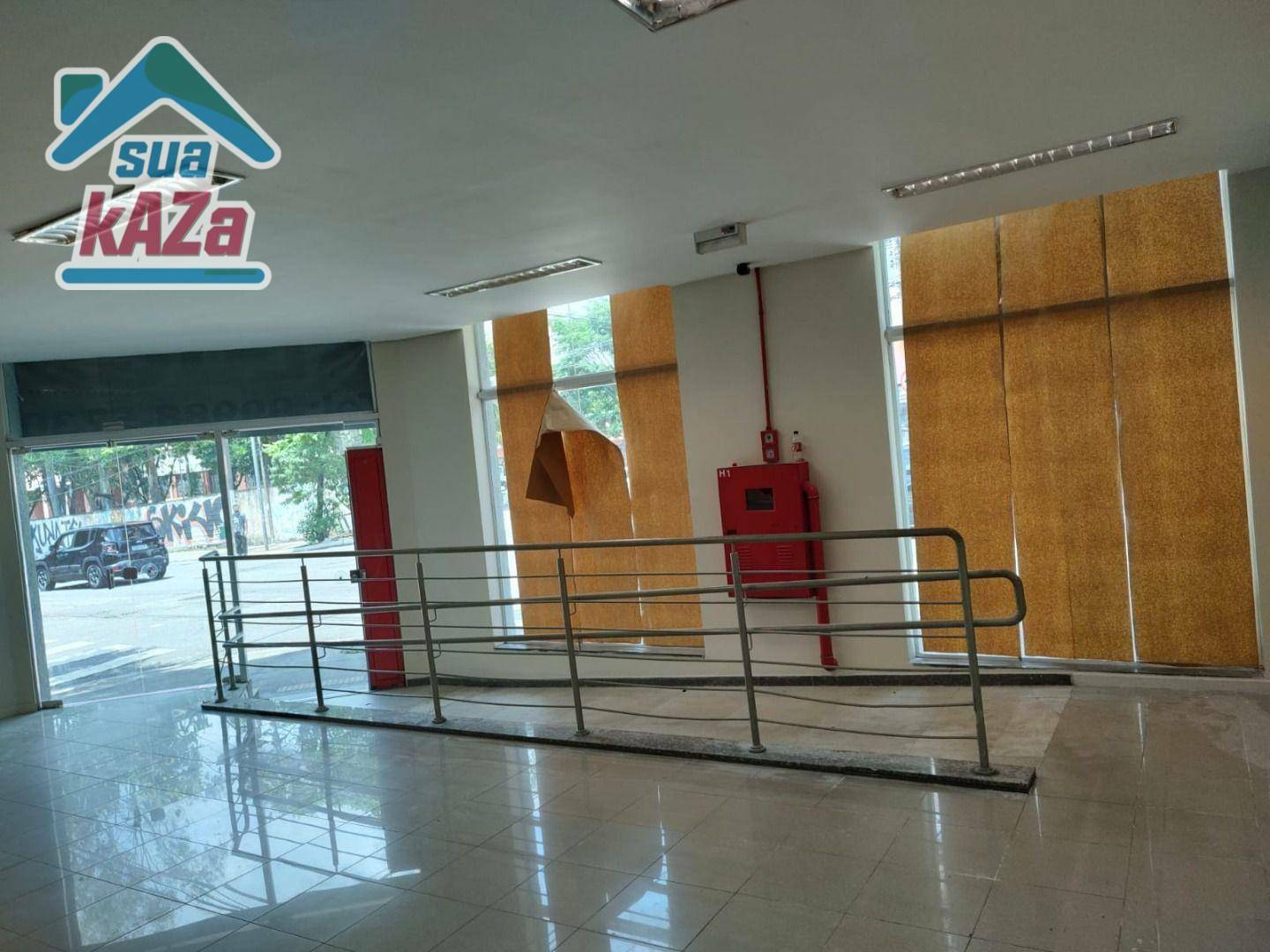 Loja-Salão para alugar, 953m² - Foto 12