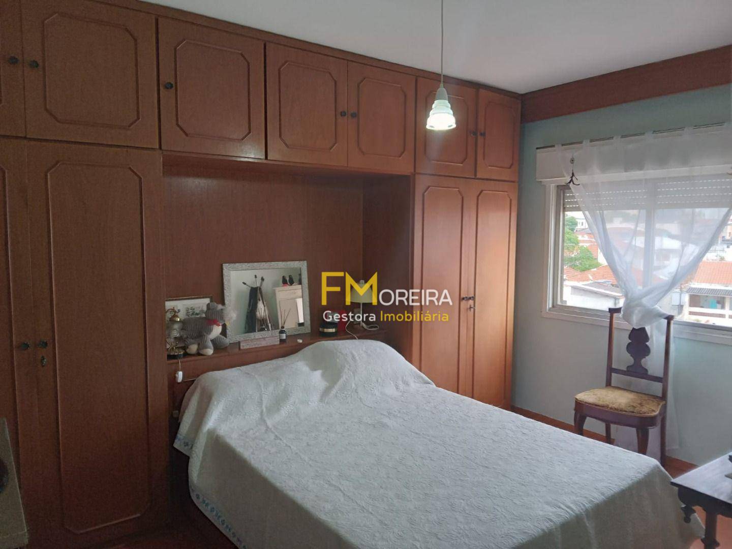 Apartamento à venda com 3 quartos, 133m² - Foto 18