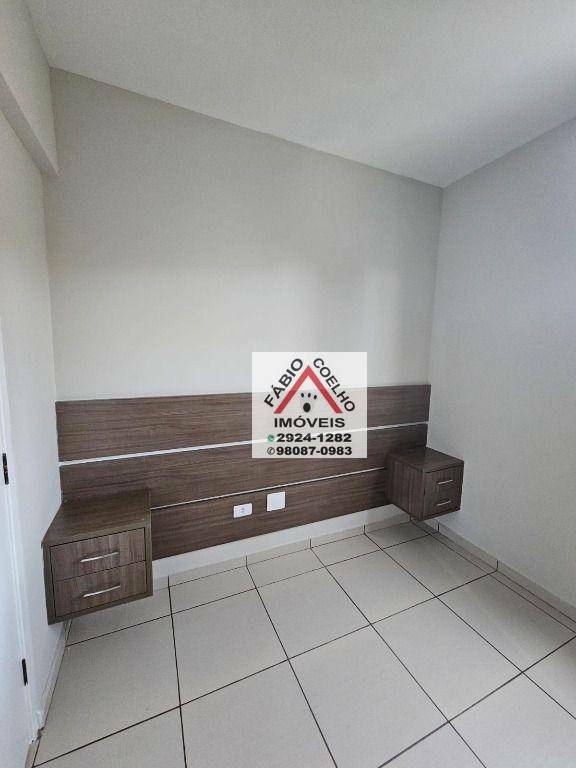 Apartamento à venda com 2 quartos, 53m² - Foto 21