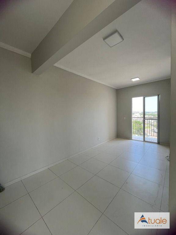 Apartamento à venda com 2 quartos, 57m² - Foto 5