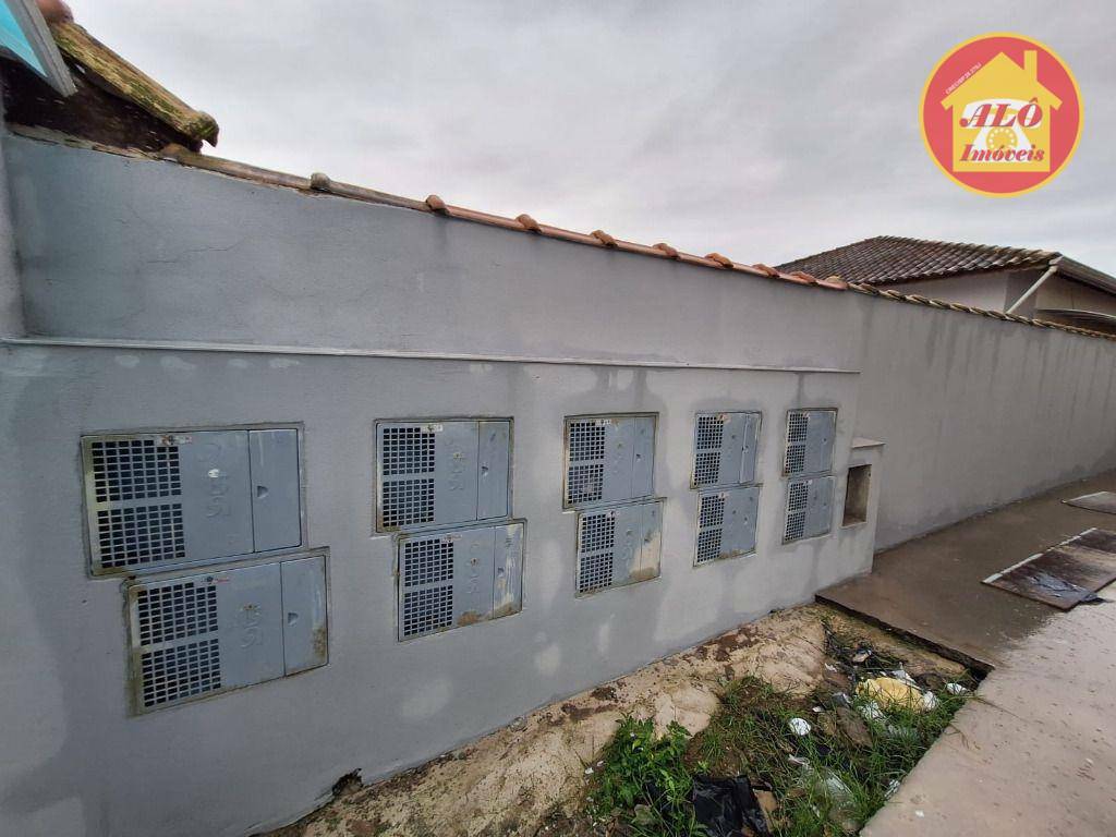 Sobrado à venda com 2 quartos, 55m² - Foto 3