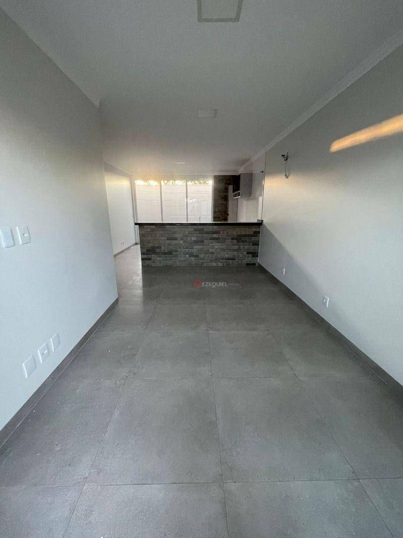 Sobrado, 3 quartos, 110 m² - Foto 4