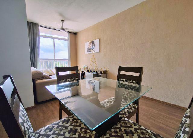 Apartamento para alugar com 2 quartos, 50m² - Foto 2