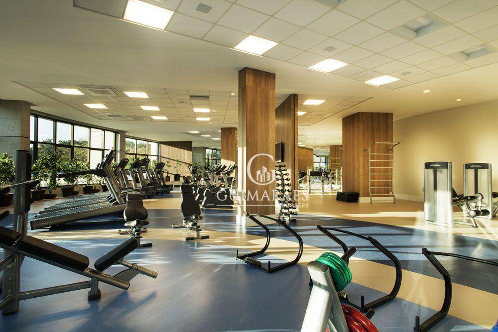 Conjunto Comercial-Sala à venda, 25m² - Foto 21