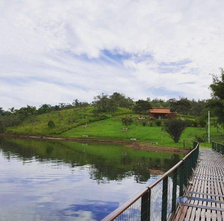 Loteamento e Condomínio à venda, 1204M2 - Foto 6