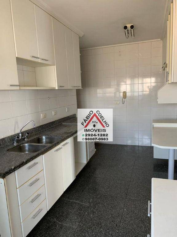 Apartamento à venda com 3 quartos, 106m² - Foto 15