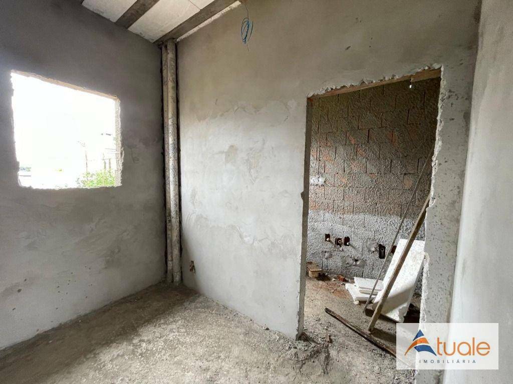 Casa de Condomínio à venda com 3 quartos, 204m² - Foto 24