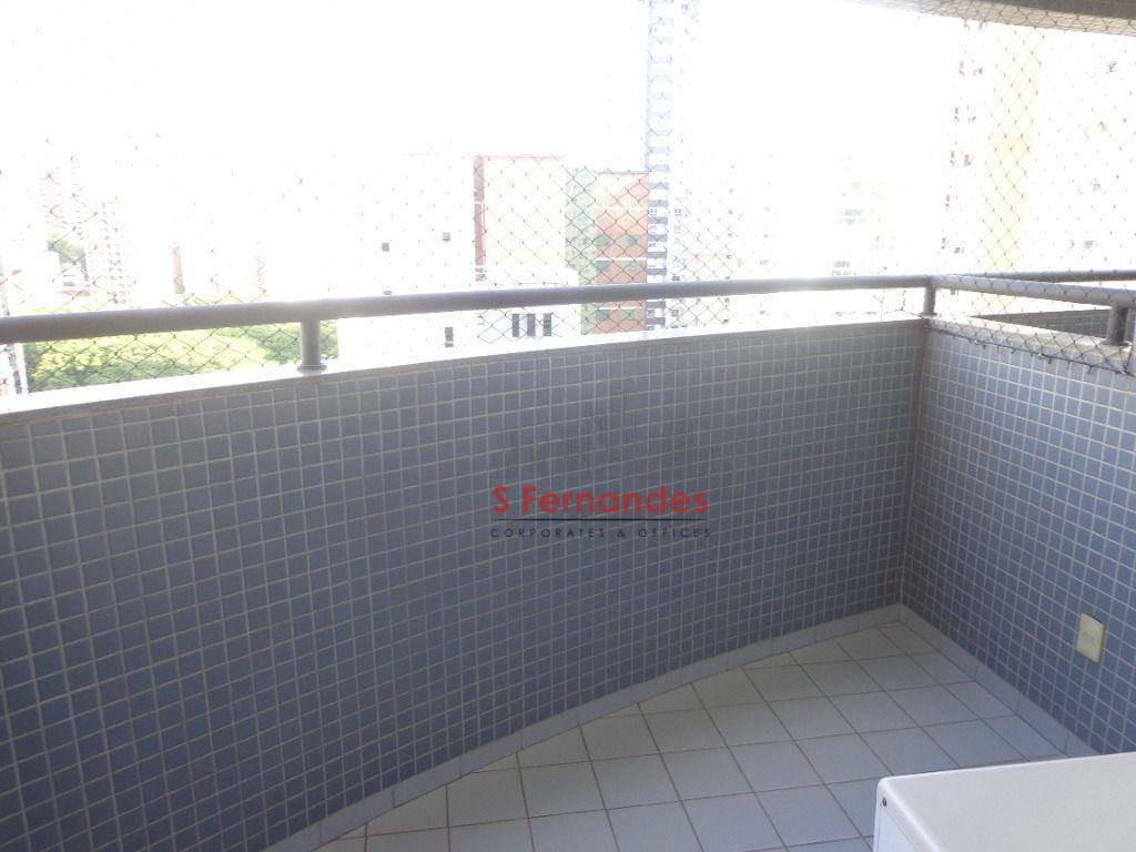 Conjunto Comercial-Sala para alugar, 82m² - Foto 19