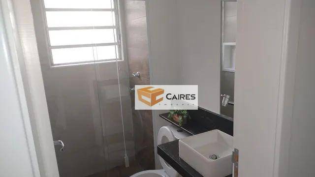 Apartamento à venda com 2 quartos, 52m² - Foto 12