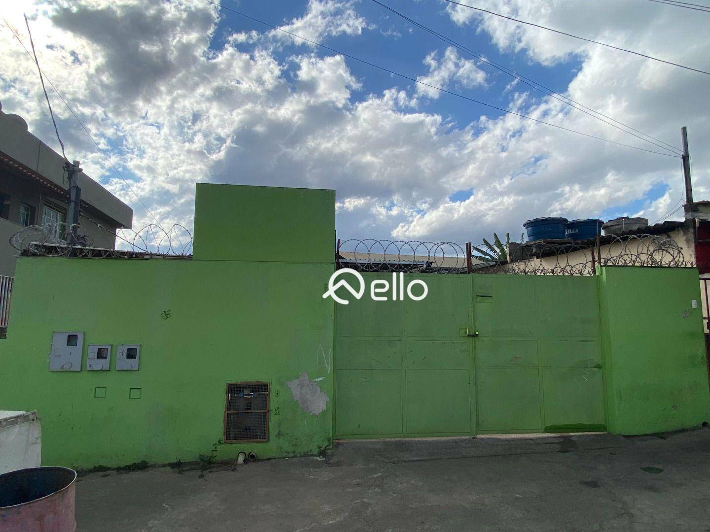 Depósito-Galpão-Armazém para alugar, 160m² - Foto 2
