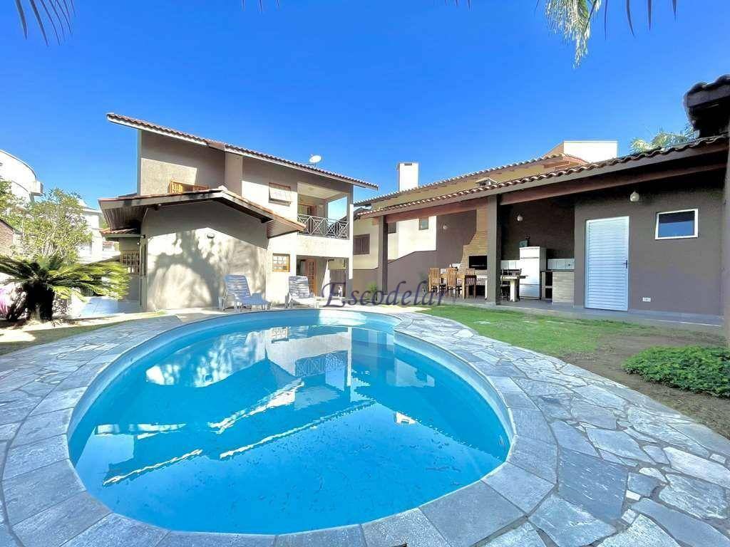 Casa de Condomínio à venda com 3 quartos, 318m² - Foto 2