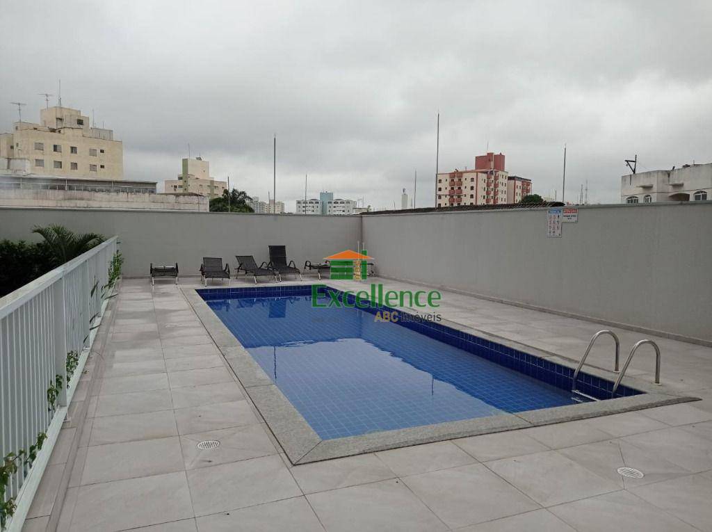 Apartamento à venda com 2 quartos, 65m² - Foto 21