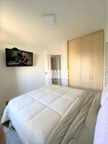 Apartamento à venda com 3 quartos, 72m² - Foto 6