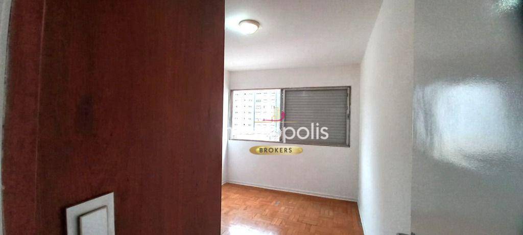 Apartamento à venda com 2 quartos, 64m² - Foto 5