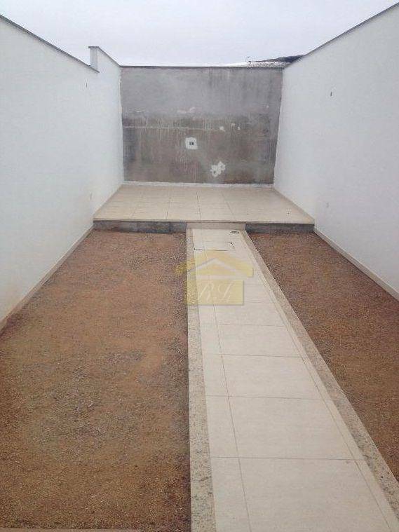 Sobrado à venda com 3 quartos, 200m² - Foto 24