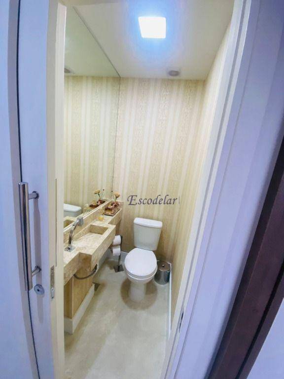 Apartamento à venda com 3 quartos, 91m² - Foto 20