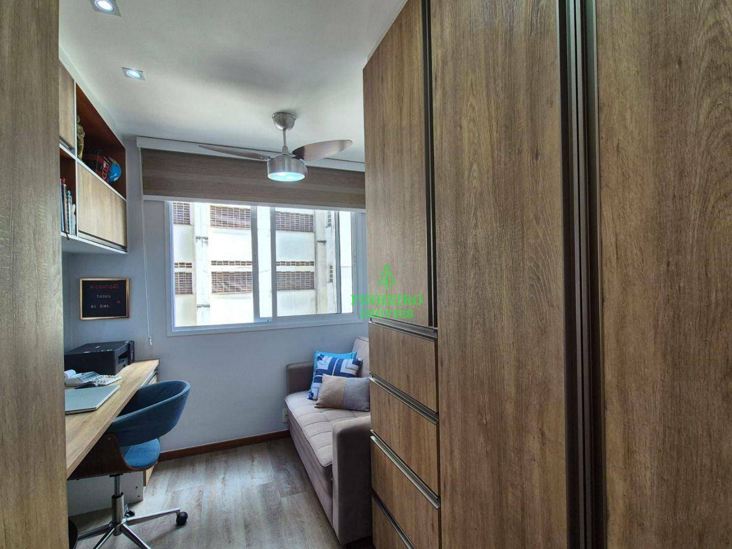 Apartamento à venda com 2 quartos, 73m² - Foto 18