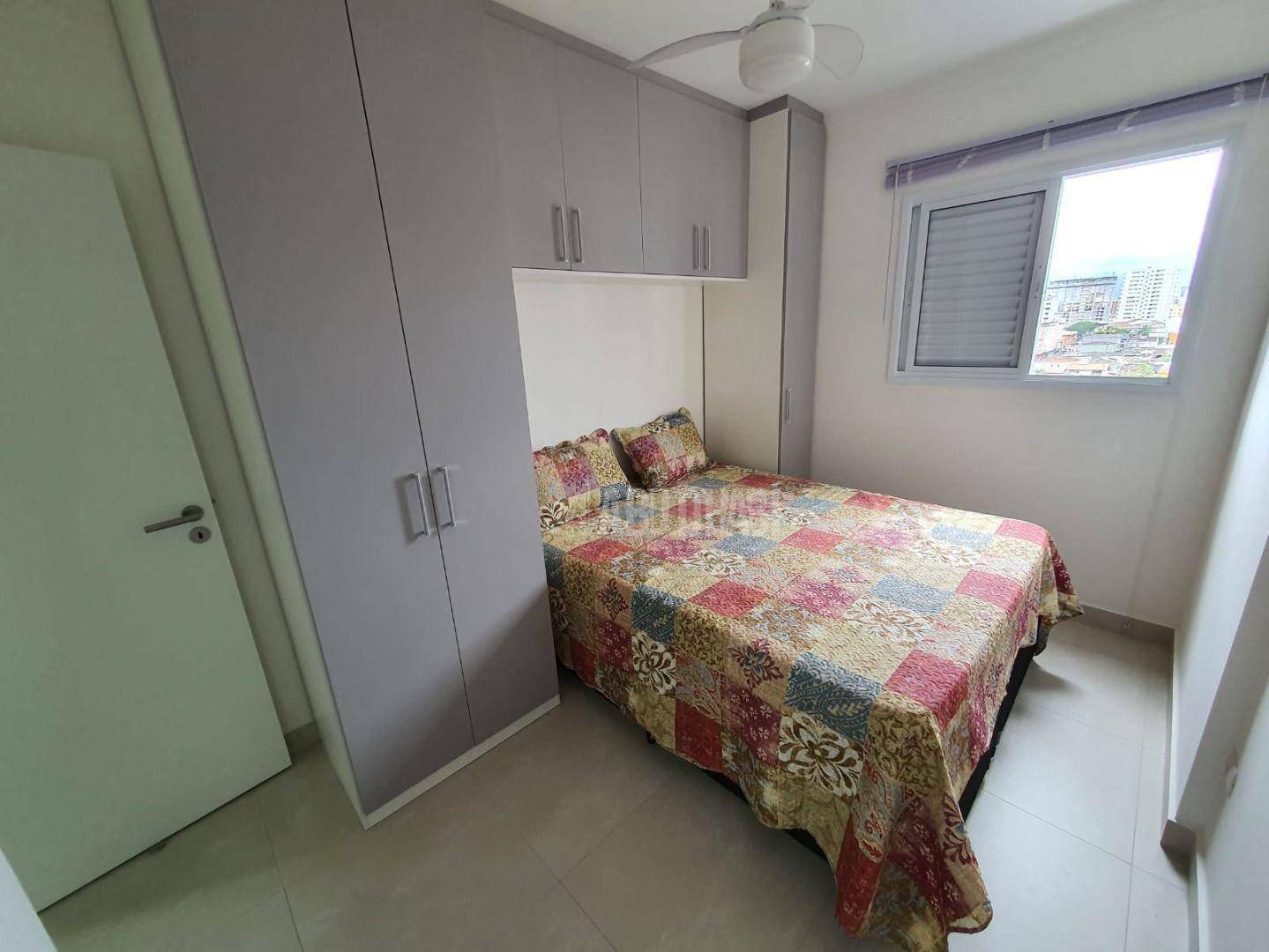 Apartamento à venda com 2 quartos, 74m² - Foto 10