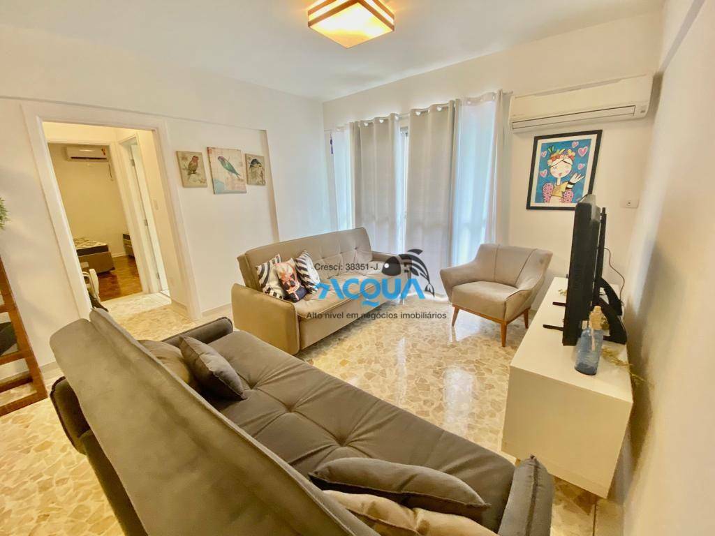 Apartamento à venda com 2 quartos, 104m² - Foto 1