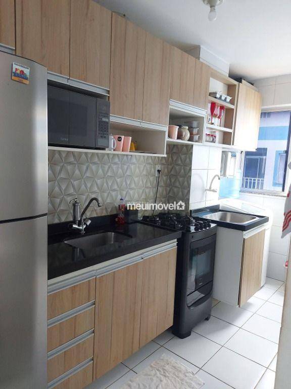 Apartamento à venda com 2 quartos, 46M2 - Foto 8