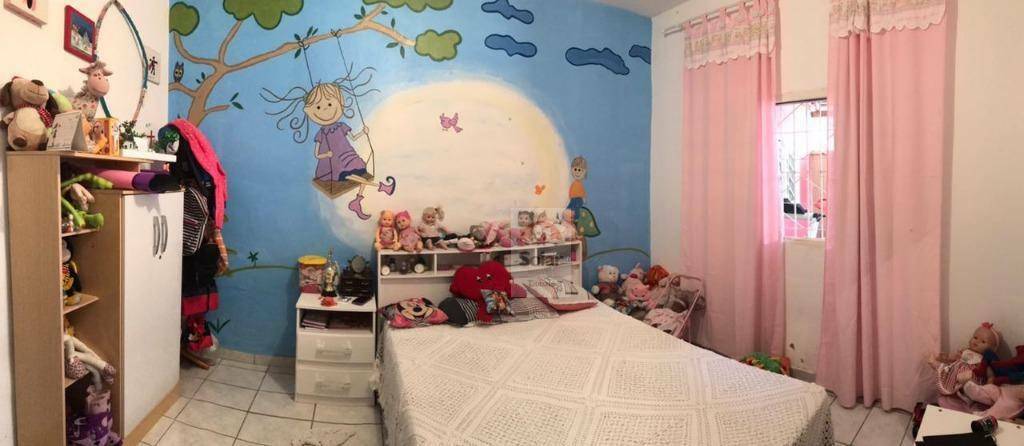 Casa, 4 quartos, 210 m² - Foto 11