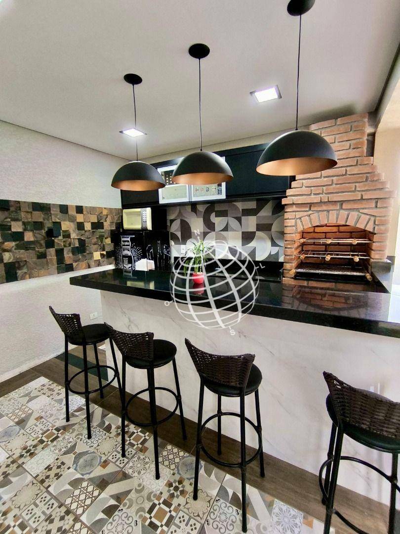 Casa à venda com 2 quartos, 100m² - Foto 18