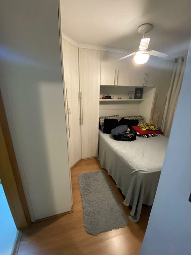 Apartamento à venda com 2 quartos, 57m² - Foto 12