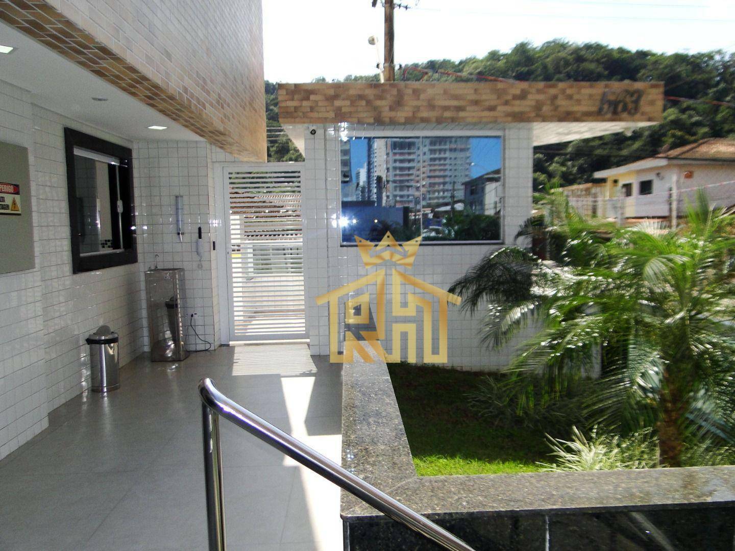 Apartamento à venda com 3 quartos, 120m² - Foto 67