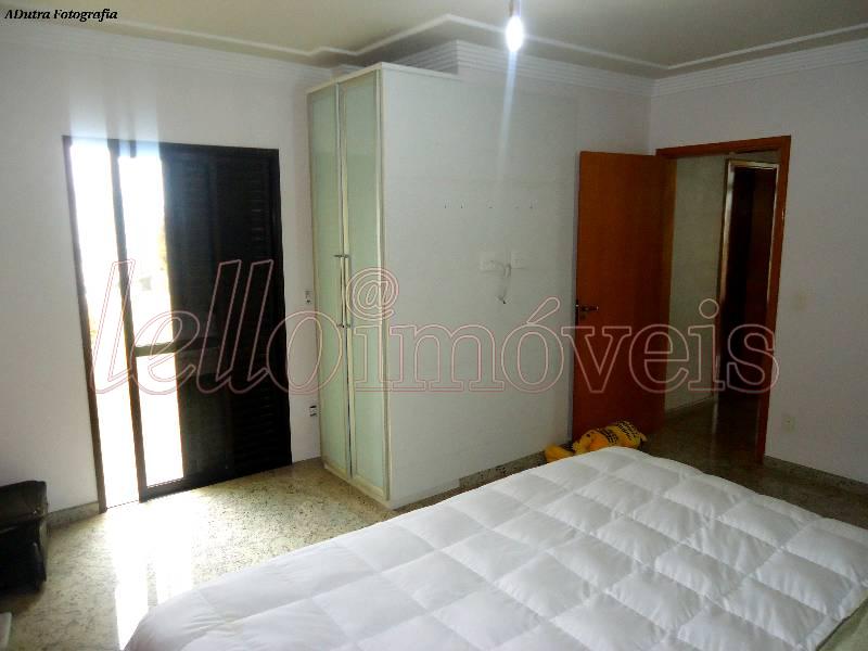 Apartamento para alugar com 4 quartos, 263m² - Foto 27