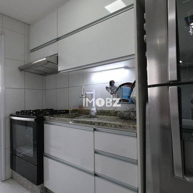 Apartamento à venda com 2 quartos, 54m² - Foto 23