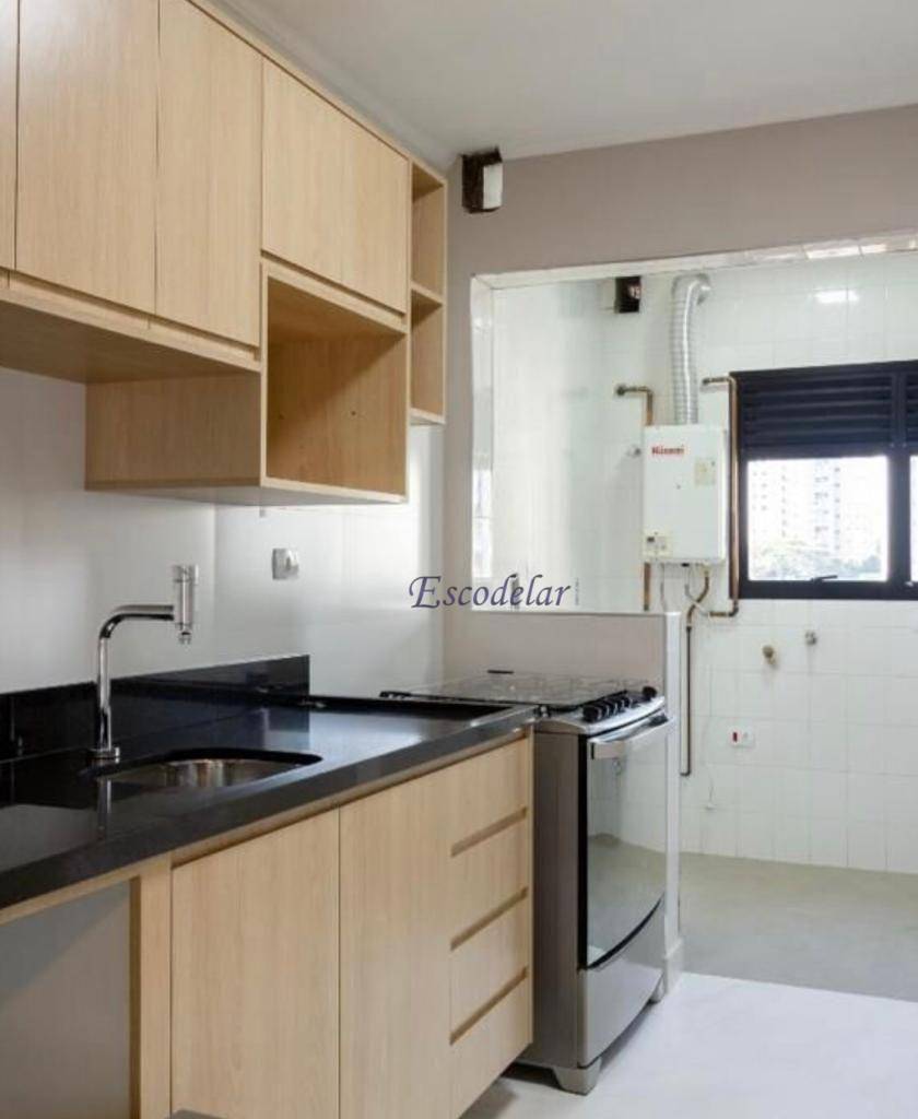 Apartamento à venda com 3 quartos, 115m² - Foto 22