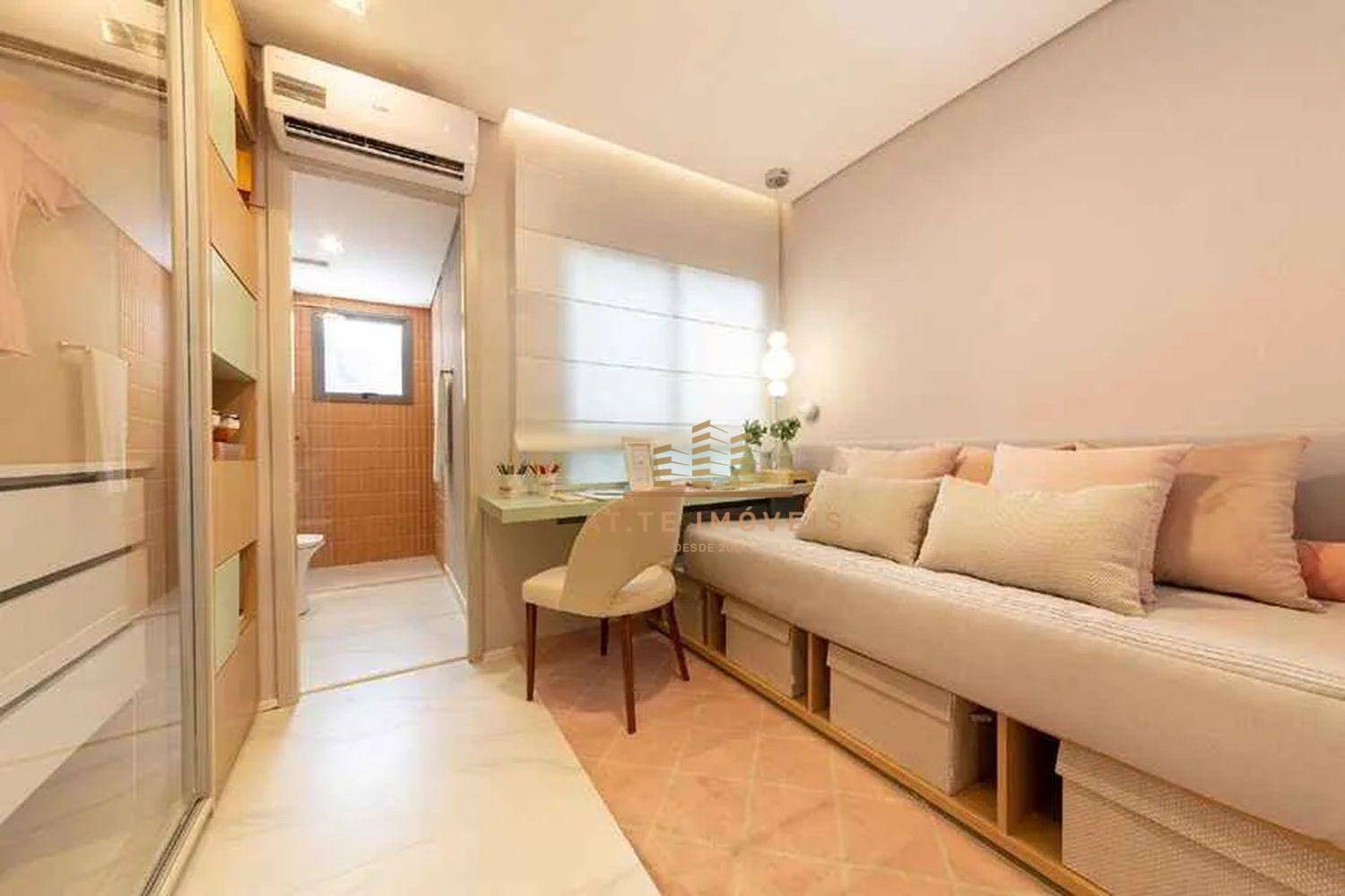 Apartamento à venda com 3 quartos, 111m² - Foto 7