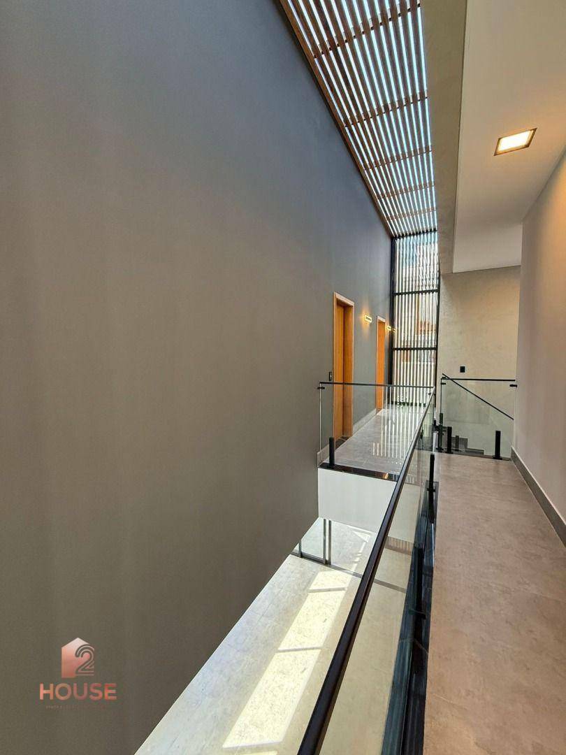 Casa de Condomínio à venda com 4 quartos, 297m² - Foto 5