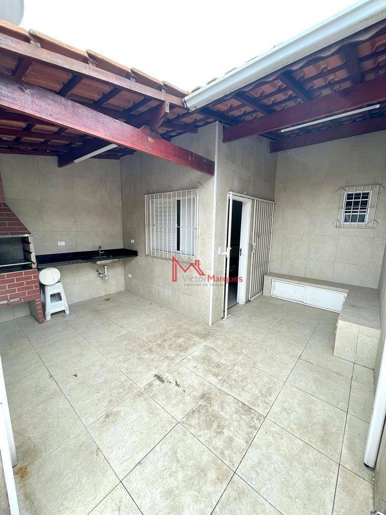 Casa à venda com 3 quartos, 102m² - Foto 23