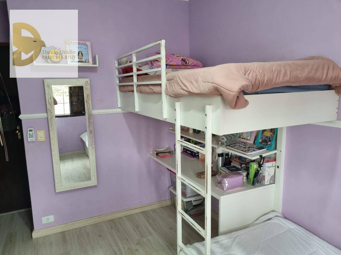 Sobrado à venda com 3 quartos, 130M2 - Foto 81