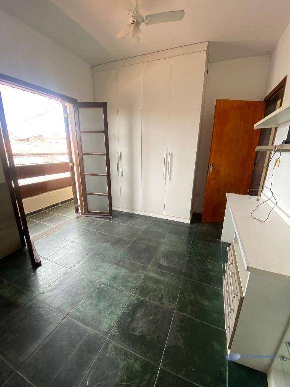 Sobrado para alugar com 3 quartos, 166m² - Foto 9