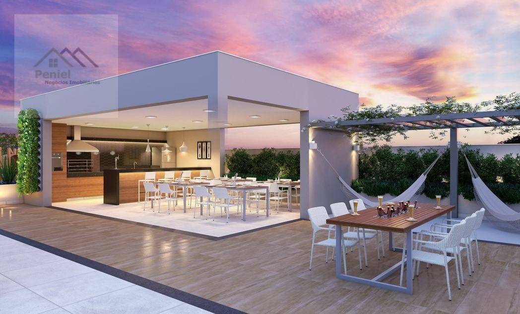 Apartamento, 3 quartos, 90 m² - Foto 30