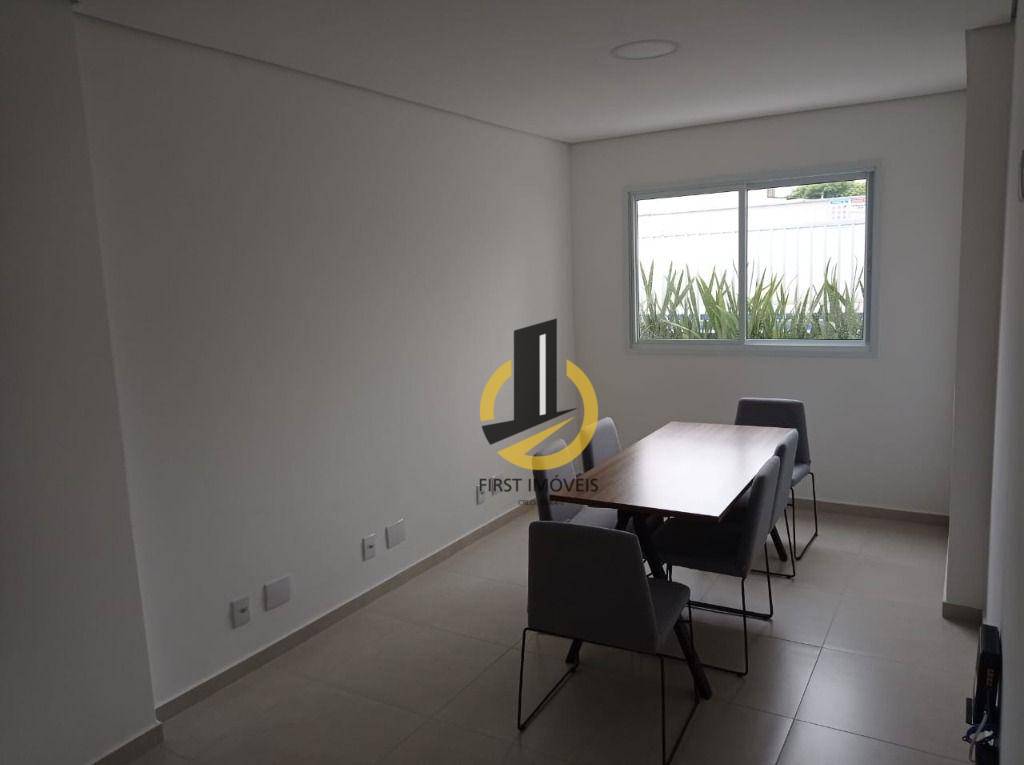 Apartamento à venda com 2 quartos, 58m² - Foto 19