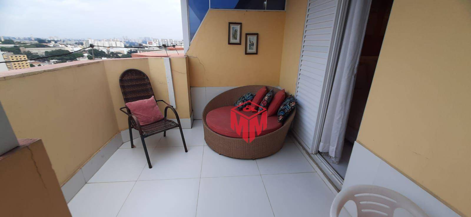 Cobertura à venda com 3 quartos, 194m² - Foto 24