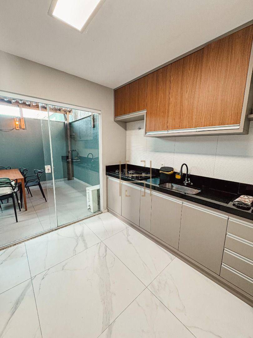 Casa, 3 quartos, 134 m² - Foto 4