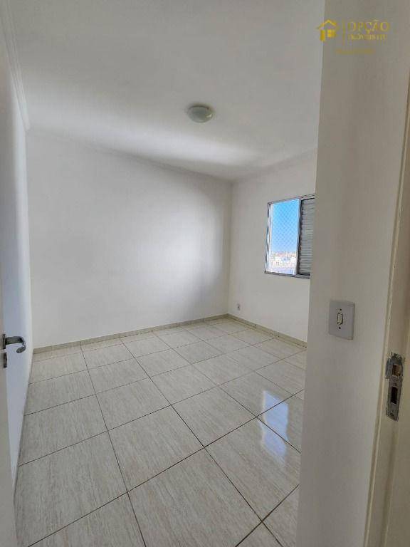 Apartamento à venda com 2 quartos, 53m² - Foto 5