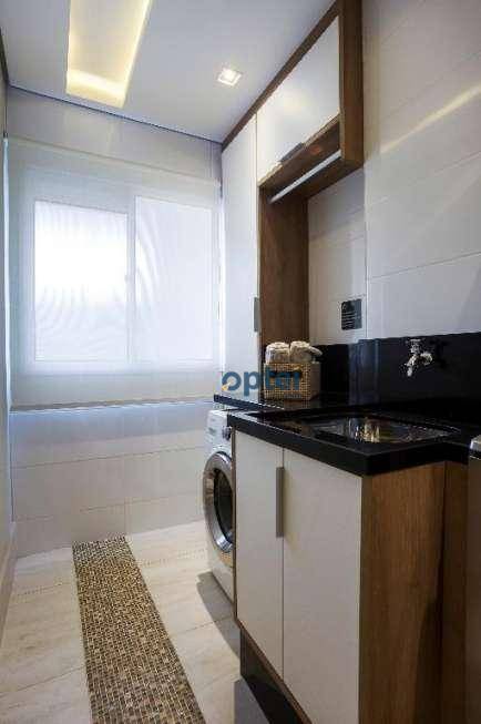 Apartamento à venda com 2 quartos, 55m² - Foto 7