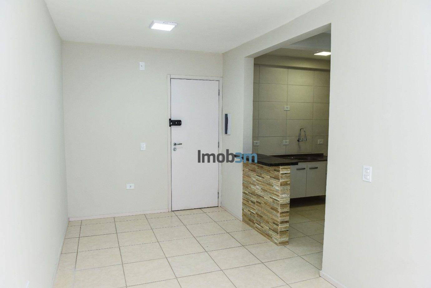 Apartamento, 2 quartos, 46 m² - Foto 2