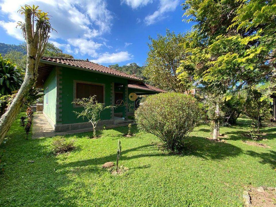 Casa à venda com 4 quartos, 1920m² - Foto 3