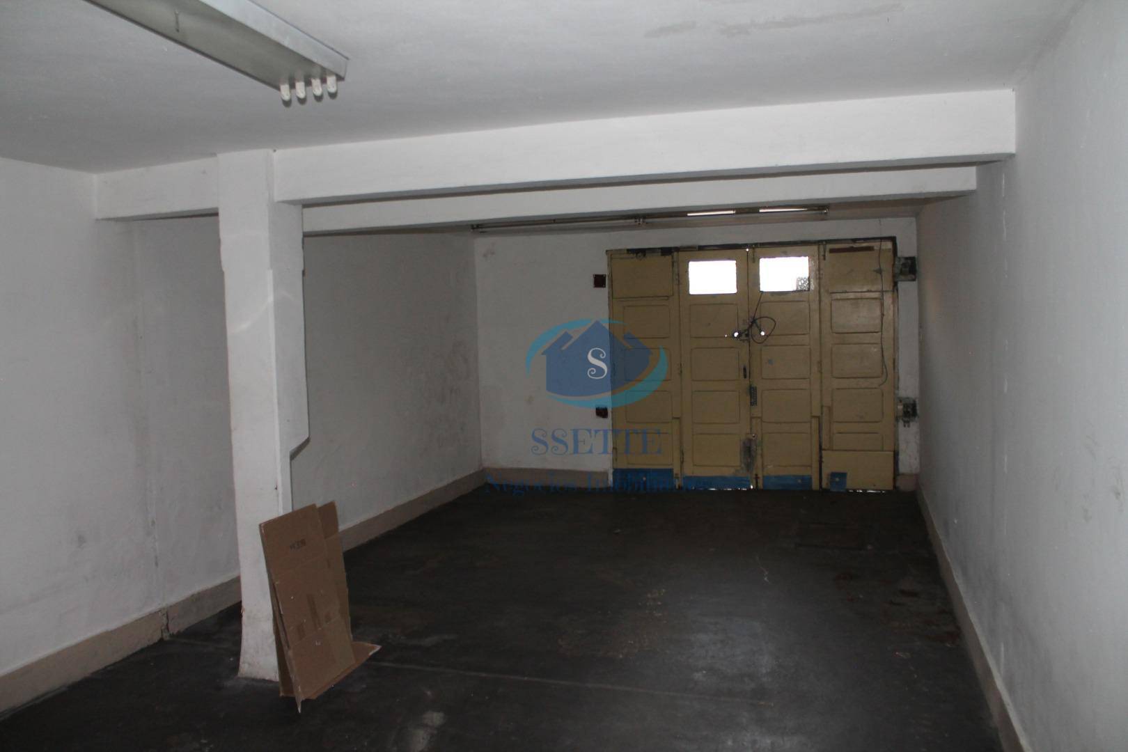 Sobrado para alugar com 3 quartos, 130m² - Foto 19