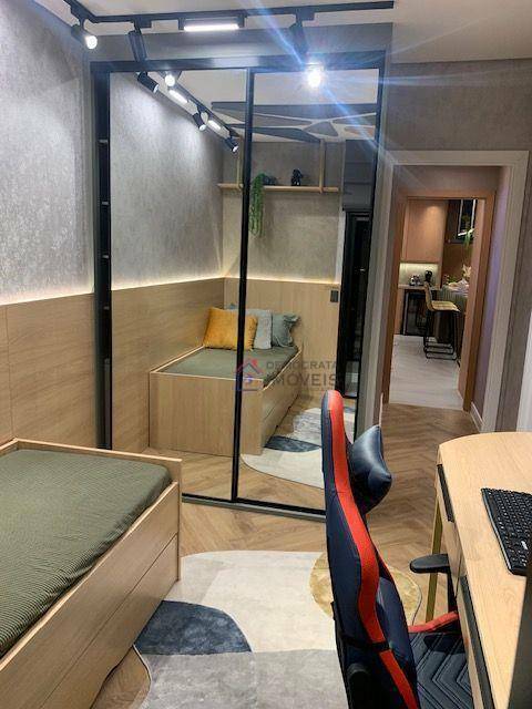 Apartamento à venda com 3 quartos, 128m² - Foto 12