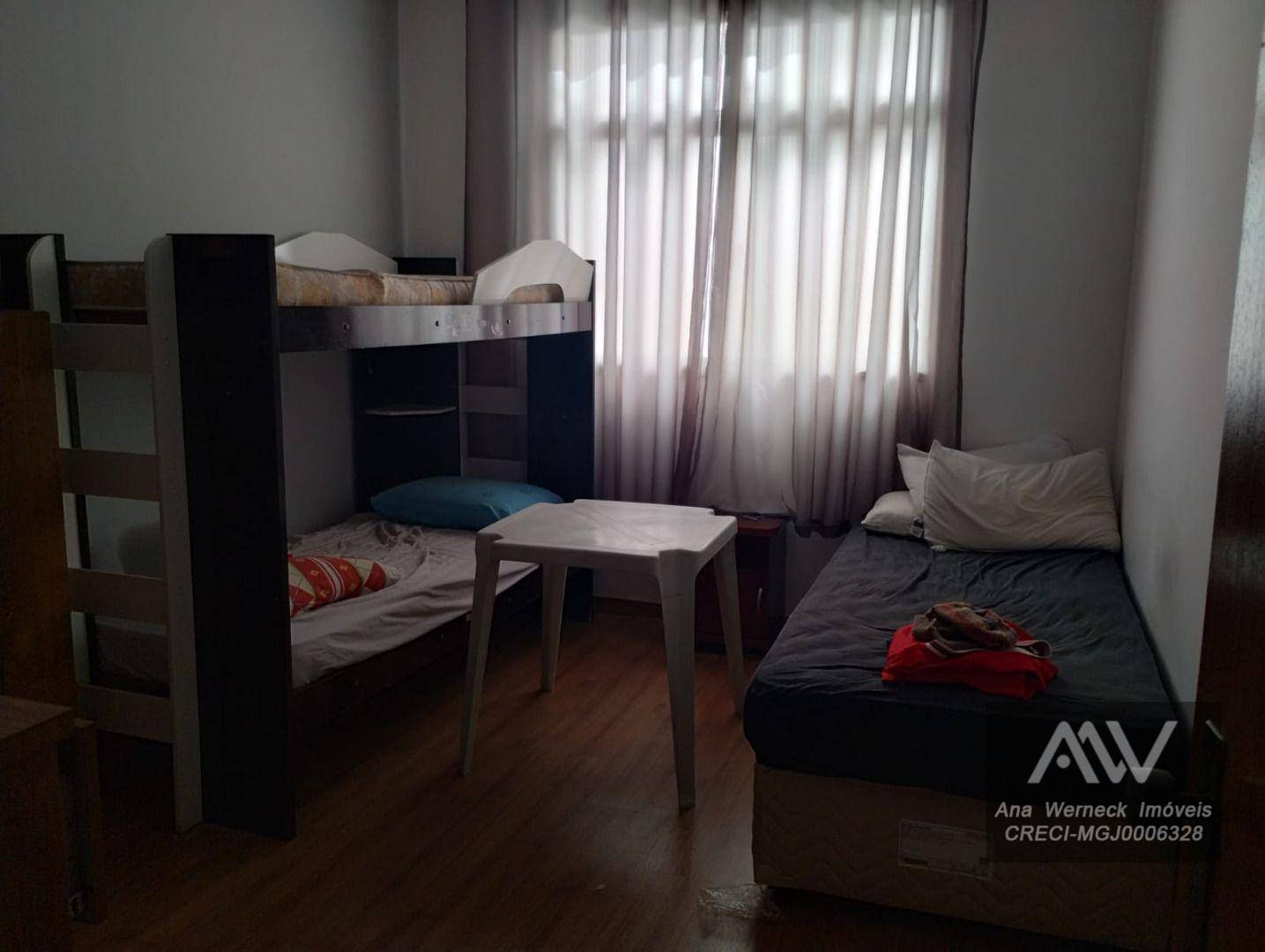 Apartamento à venda com 3 quartos, 200m² - Foto 26
