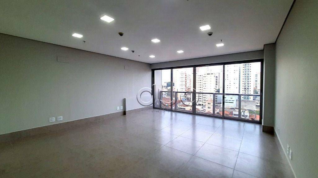 Conjunto Comercial-Sala para alugar, 45m² - Foto 2